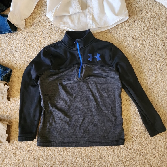 Boys Clothes Size 7 Lot of 10 Pieces EUC - Picture 4 of 16